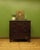 English Stained Pine Chest of Drawers For Sale - Image 11 of 18