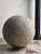 Sandstone Sphere, Puglia, 17th Century For Sale - Image 3 of 11
