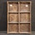 Ceramic 20th Century Bas-Relief Terracotta in Terra Di Signa, 1950s For Sale - Image 7 of 15