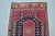 Peach One a Kind Vintage Anatolian Rug For Sale - Image 8 of 10