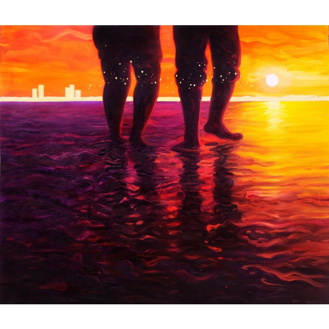 Journey Joys (Don't Fade) For Sale