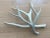 1980s Vintage Natural Deer Antler - a Pair For Sale - Image 5 of 13