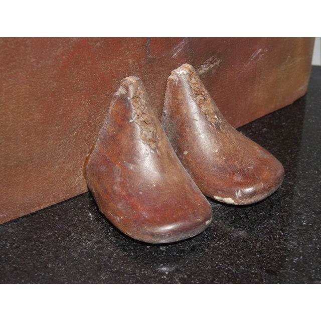 Cecilia Z Miguez Sculpture Found Objects 6ft For Sale - Image 11 of 13
