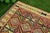 Textile 1980s Turkish Traditional Tribal Style Hand Knotted Wool Kilim Rug For Sale - Image 7 of 11