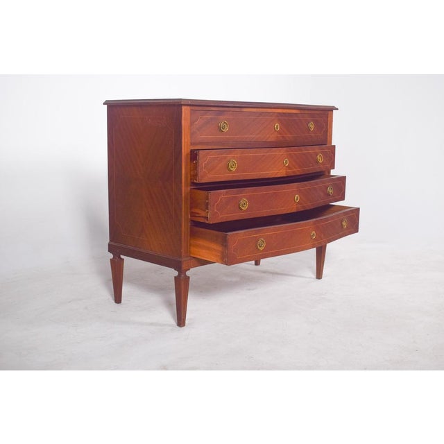 Portuguese Chest of Drawers For Sale - Image 5 of 12