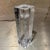 1970s Arkipelago Glass Icicle Candle Holder Timo Sarpaneva Iittala Finland For Sale - Image 12 of 12