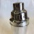 Mid 20th Century Art Deco Cocktail Shaker - 2 Pint Large Shaker For Sale - Image 4 of 7