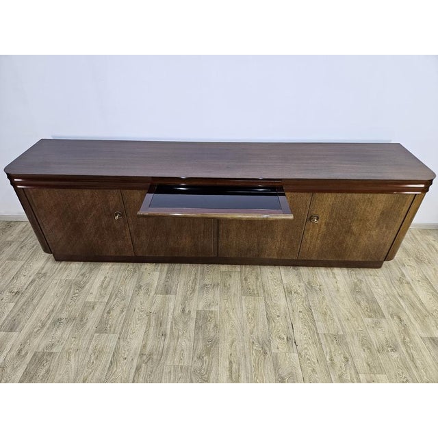 Sideboard from Bornholm Møbler, Denmark, 1950s For Sale - Image 10 of 18