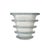 1930s Chevreuse Vase from René Lalique, 1930s For Sale - Image 5 of 5