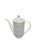 Postmodern Coffee Pot from Ćmielów, Poland, 1960s, in Very Good conditions. Designed 1960 to 1969 This piece has an...