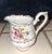 1930s Royal Albert "Petit Point" Creamer and Sugar Bowl For Sale - Image 6 of 18