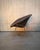 Diamond Chair in Chrome and Brown Upholstery for Knoll International, 1980s, in Good conditions. Designed 1950 to 1959 I...