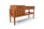 Mid-Century Modern Mid 20th Century Arne Wahl Iversen Model 36 Planter / Hallway Chest in Teak #2 For Sale - Image 3 of 18