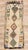 Vintage Azilal Moroccan Rug, 03'09 X 09'04 For Sale - Image 10 of 10
