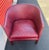 Late 20th Century Mid Century Lounge Chair in the Style of Mogens Koch For Sale In Los Angeles - Image 6 of 12