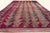 Tribal Vintage Boujad Moroccan Rug, 07'08 X 15'08 For Sale - Image 3 of 10