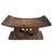 The Asante (or Ashanti) consider these beautiful wood traditional stools to be something beyond places to sit. Great...
