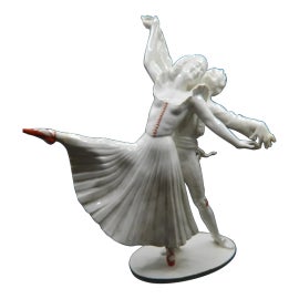 Example of Hutschenreuther China Models and Figurines