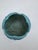 Ceramic 1940s Van Briggle Butterfly Vase For Sale - Image 7 of 9