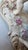 Antique German Porcelain Figural Centerpiece Bowl, of Dresden or Von Schierholz Styles, Hand-Painted Putti For Sale In Greensboro - Image 6 of 15