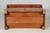 Large Biedermeier Chest of Drawers, 1845 For Sale - Image 14 of 16