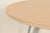 Herman Miller Style Modern Spider Leg Round Dining Table or Game Table For Sale In South Bend - Image 6 of 10