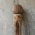 African Abstracted Figural Ancestor Sculpture For Sale - Image 4 of 8