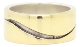 Example of Paul Lobel Jewelry and Accessories