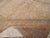 Textile Galerie Shabab Collection Early 20th Century Turkish Oushak Large Carpet For Sale - Image 7 of 8