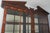 Henredon Large Sliding Glass Door Breakfront For Sale - Image 9 of 18
