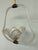 Murano Glass Pendant from Barovier & Toso, 1950s For Sale - Image 11 of 13