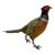 Brown Viennese Bronze Pheasant, 1900 For Sale - Image 8 of 8