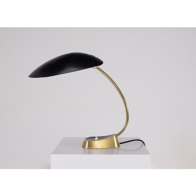 Modernist Adjustable Lamp, 1950s For Sale - Image 12 of 12