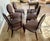 Authentic Barbara Barry for Baker Dining Chairs - Retail $31,836 For Sale - Image 9 of 18