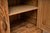 Antique Art Nouveau German Pine Cabinet with Two Drawers, 1910 For Sale - Image 15 of 18