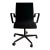 Arne Jacobsen Oxford Classic Low-Back Chair For Sale