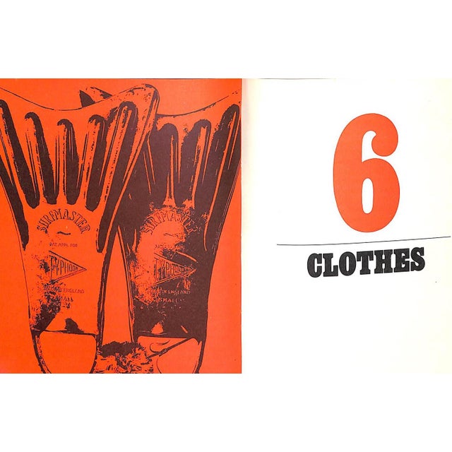 "The Book of Bond or Every Man His Own 007" 1965 Tanner, Lt.-Col. William For Sale - Image 11 of 12