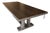 Custom Robert James Dining Table For Sale