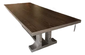 Custom Robert James Dining Table