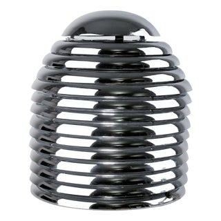Saturno Chrome Lamp by Kazuo Motozawa for Staff, 1970s For Sale