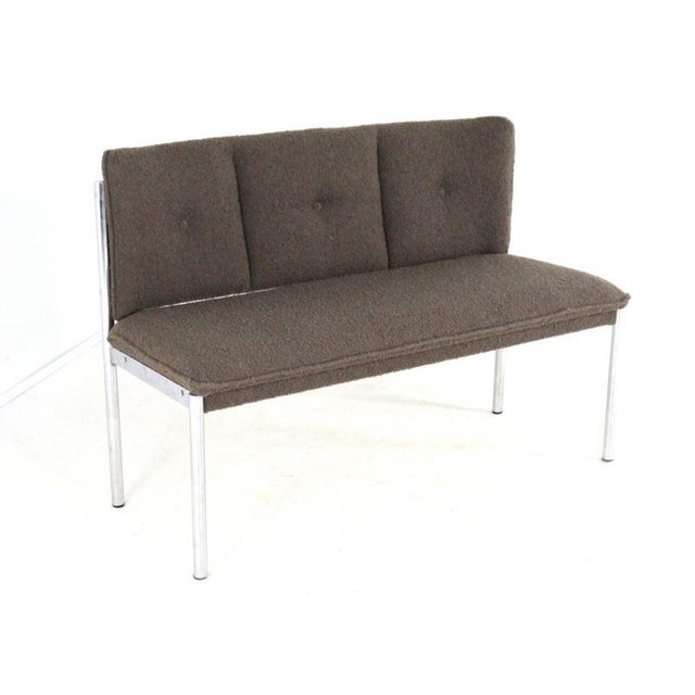 Vintage Balisroda Dining Bench For Sale - Image 8 of 8