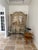 Late 19th Century Gustavian Display Cabinet For Sale - Image 10 of 18