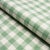 American Sample - Schumacher Martina Plaid Indoor/Outdoor Fabric in Green For Sale - Image 3 of 3