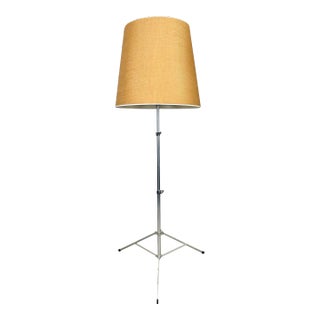 Vintage 1990’s Modernist Gilda Floor Lamp by Enrico Franzolini for Pallucco For Sale