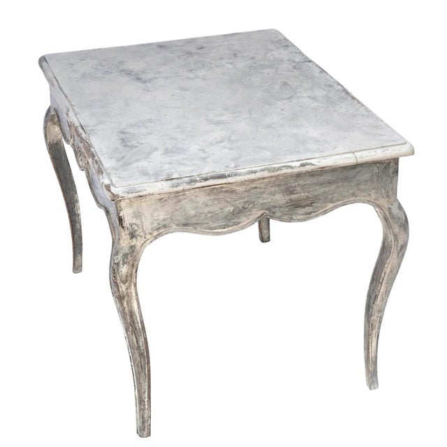 Mid 20th Century French Provincial Occasional Table For Sale - Image 5 of 10