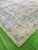 Wool Pile Handmade Rug. 7'10" X 10'00" For Sale - Image 4 of 4