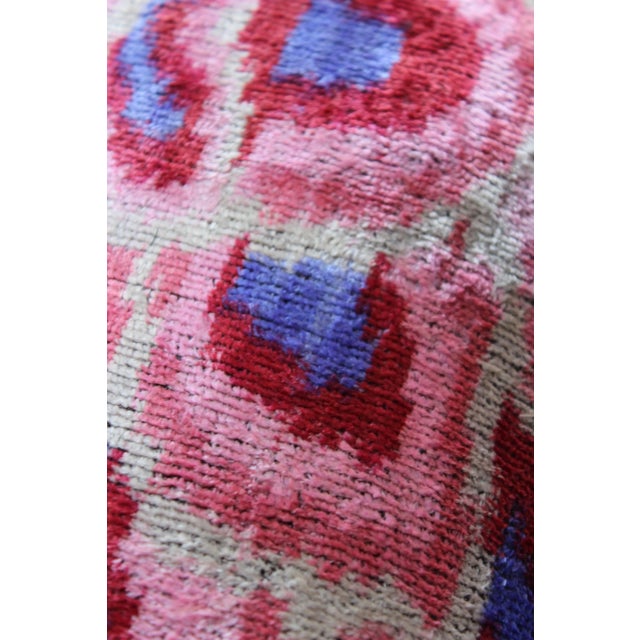 2020s Contemporary Luxury Décor Handmade Bohemian Pillow For Sale - Image 5 of 13
