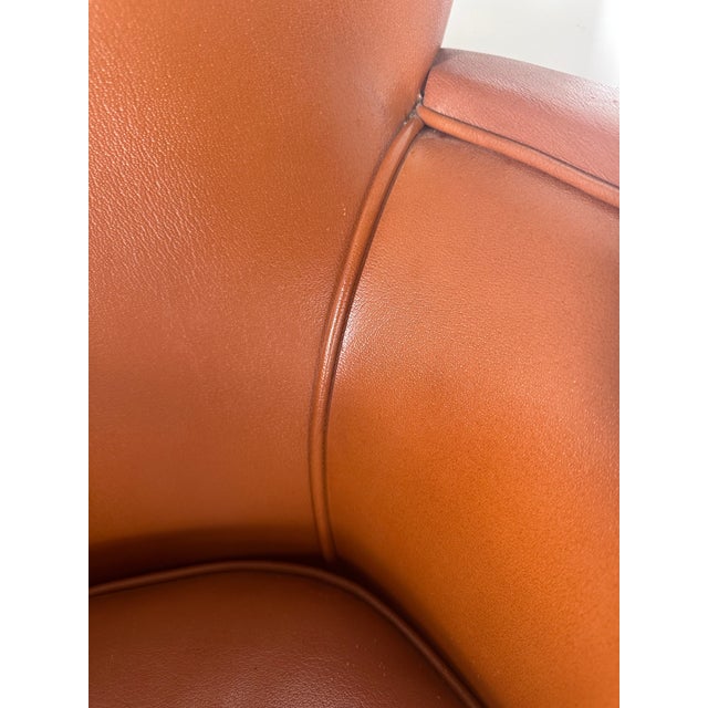 Vintage Club Chairs, 1970s, Set of 2 For Sale - Image 11 of 13