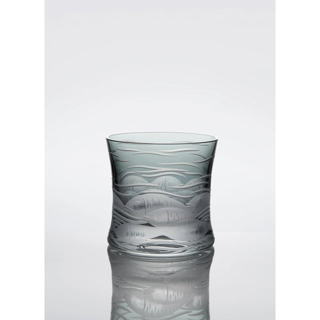 Looking for a different color or set quantity? ARTEL crystal glassware is available in over 30 beautiful colors, which can...