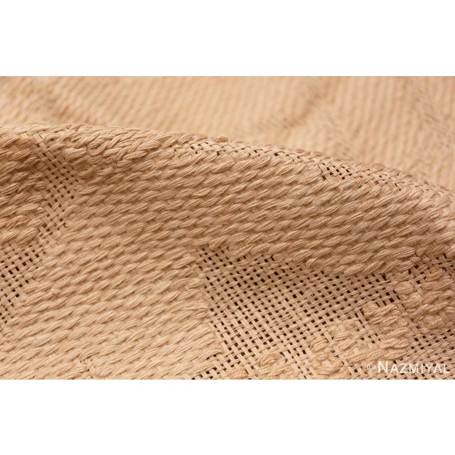 Nazmiyal Collection Vintage Tapestry by Hans Krondahl For Sale In New York - Image 6 of 7